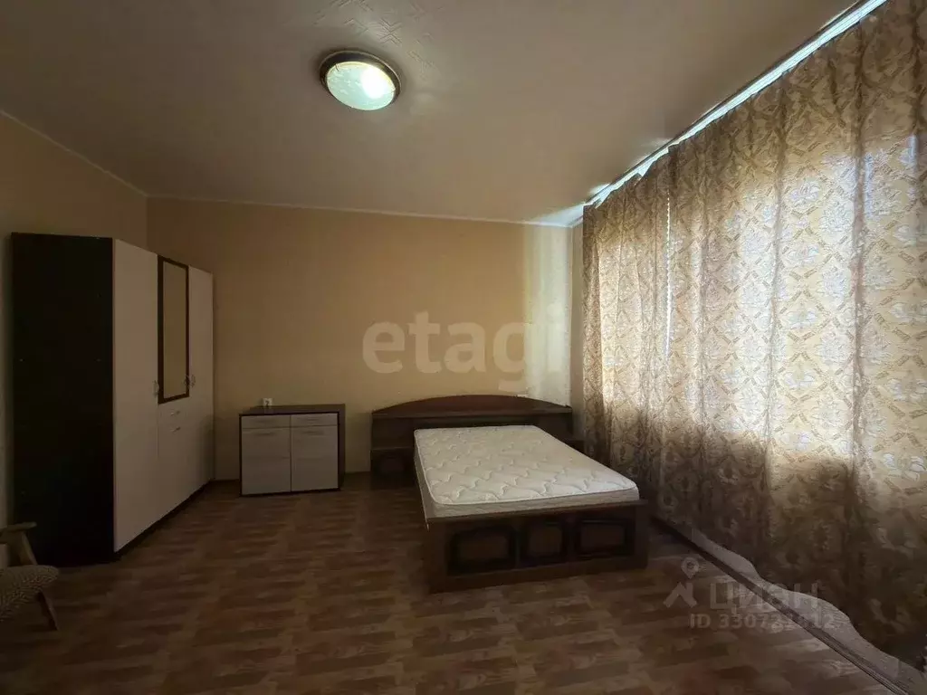 1-к кв. Курская область, Курск просп. Победы, 2 (53.9 м) - Фото 2
