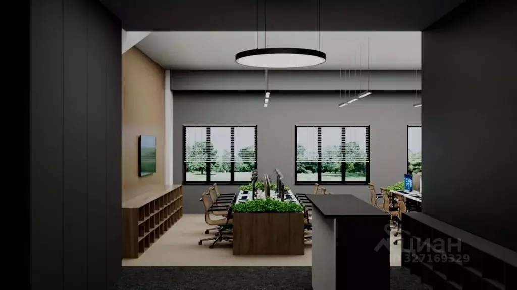 Офис в Москва Алтуфьевское ш., 35к1 (87 м) - Фото 1