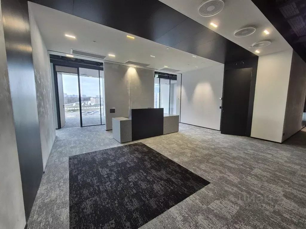 Офис в Москва Сколковское ш., вл43 (2671 м) - Фото 1