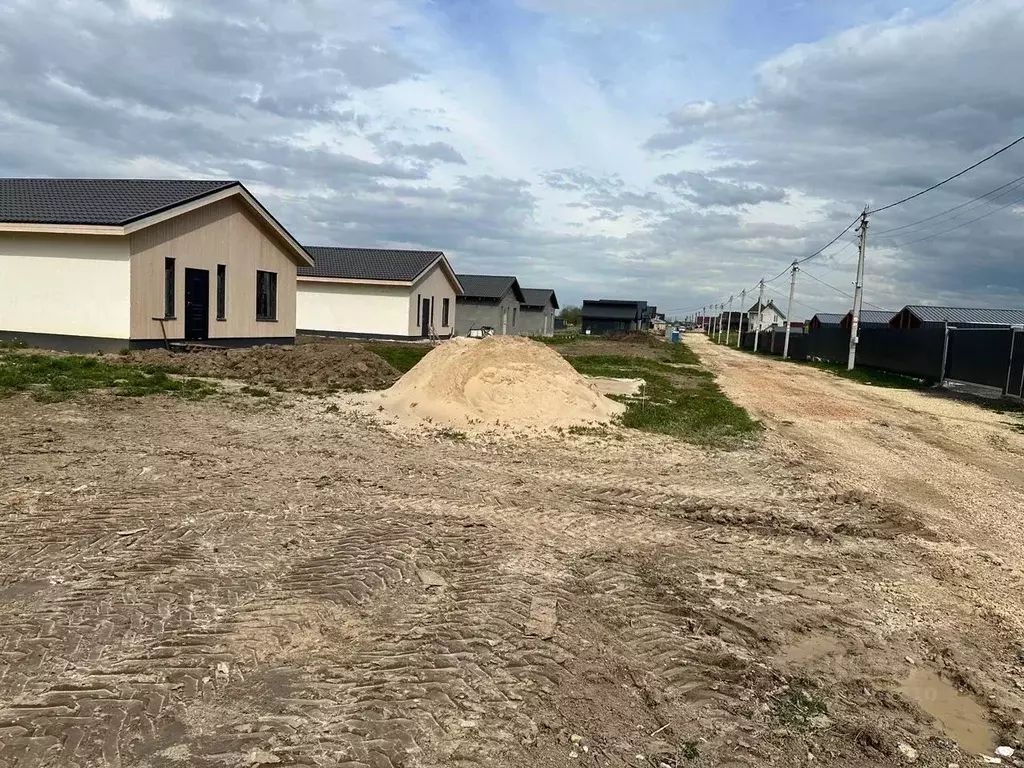 Дом в Ленинградская область, Ломоносовский район, Виллозское городское ... - Фото 2