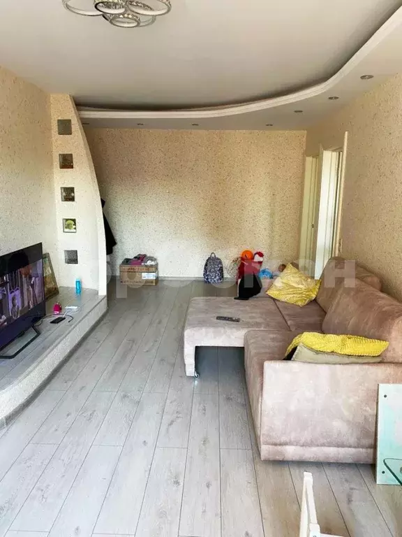 Продается 3-комнатная квартира - Фото 2