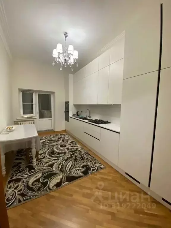 3-к кв. Дагестан, Каспийск ул. М. Халилова, 24 (80.0 м) - Фото 1