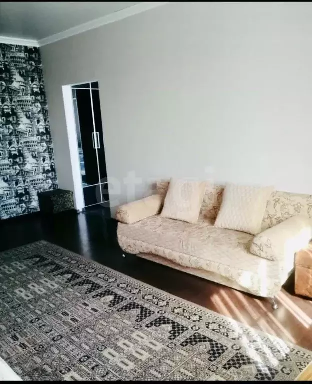 2-к кв. Адыгея, Тахтамукайский район, Старобжегокайское с/пос, Новая ... - Фото 2