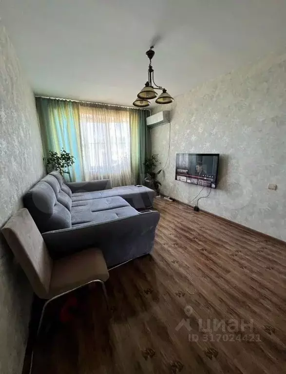Студия Дагестан, Махачкала ул. Макарова (38.0 м) - Фото 1