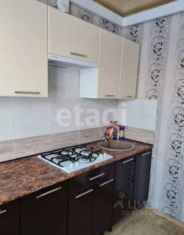 3-к кв. Коми, Ухта ул. Куратова, 8 (64.3 м) - Фото 1