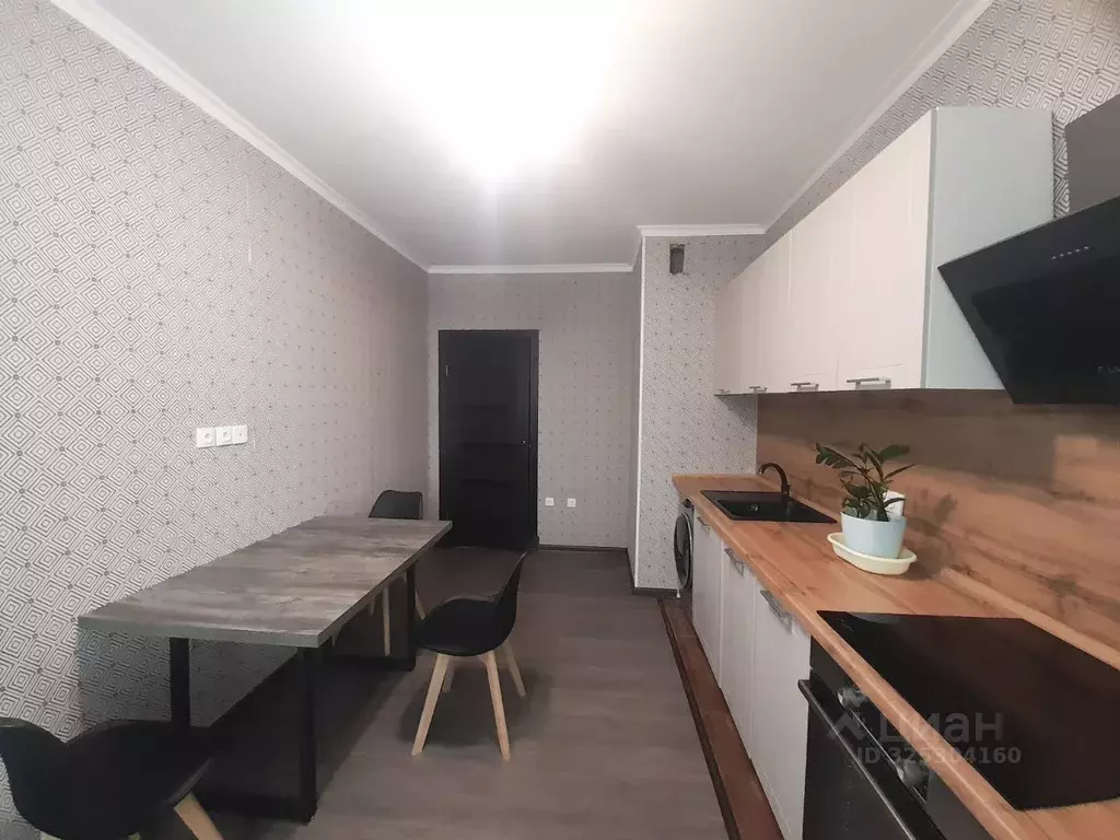 1-к кв. Санкт-Петербург пер. Антокольский, 4к1 (38.7 м) - Фото 1