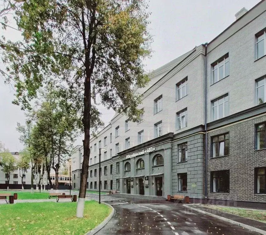Студия Московская область, Люберцы Октябрьский просп., 403 (23.5 м) - Фото 0