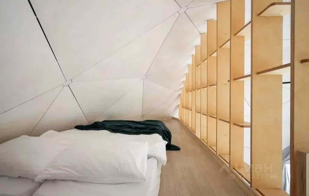 Комната Ленинградская область, Приозерский район, Красноозерное с/пос, ... - Фото 2