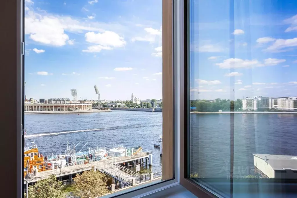 Комната Санкт-Петербург 2-я Васильевского острова линия, 61/30 (28.0 ... - Фото 1