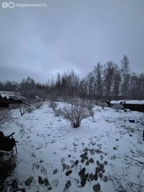 Участок в Суворовский район, сельское поселение Юго-Восточное, деревня ... - Фото 1