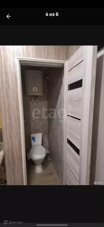Продаётся 1-к квартира, 12.5 м - Фото 0