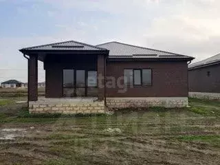 Дом в Ставропольский край, Михайловск Шпаковский район, ул. Андрея ... - Фото 1