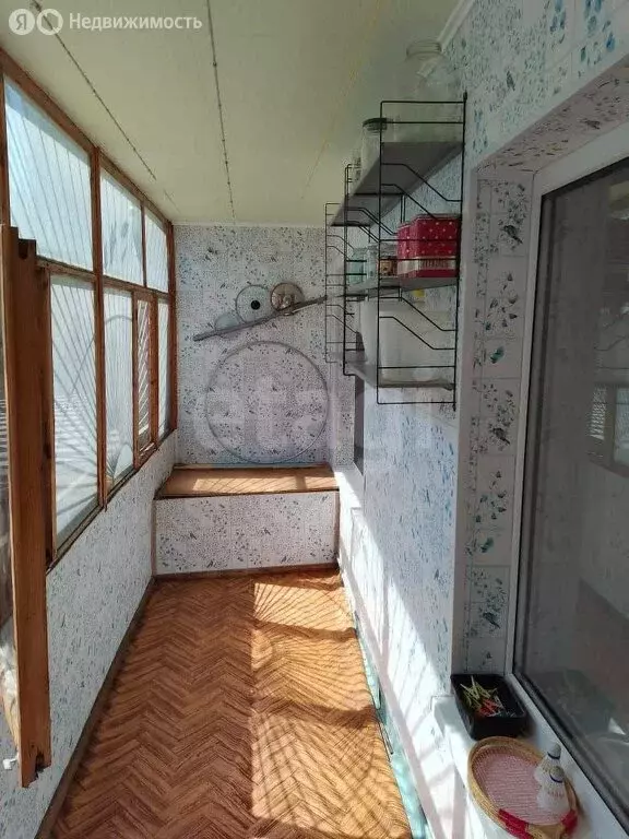 3-комнатная квартира: Саратов, Огородная улица, 149 (63.3 м) - Фото 1