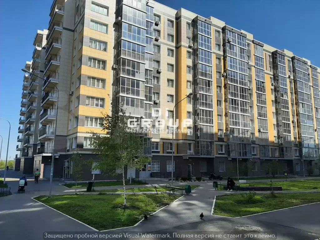 Продам помещение в ЖК Острова 64 кв.м - Фото 1