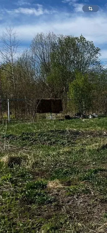 Участок в Марий Эл, Медведевский район, Люльпанское с/пос, д. Люльпаны ... - Фото 0