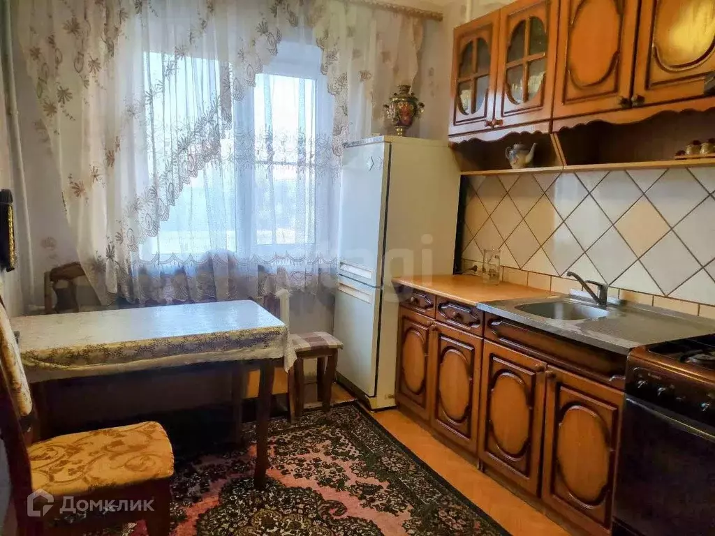 Продаётся 3-к квартира, 62.3 м - Фото 0