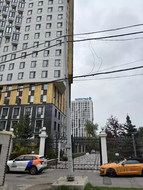 3-к кв. Москва Выборгская ул., 7к1 (59.0 м) - Фото 0