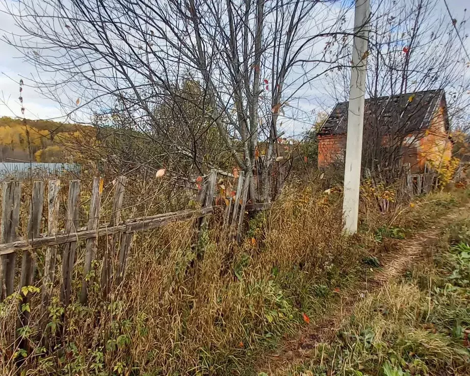 Участок в Мордовия, Саранск городской округ, пос. Добровольный ул. ... - Фото 1