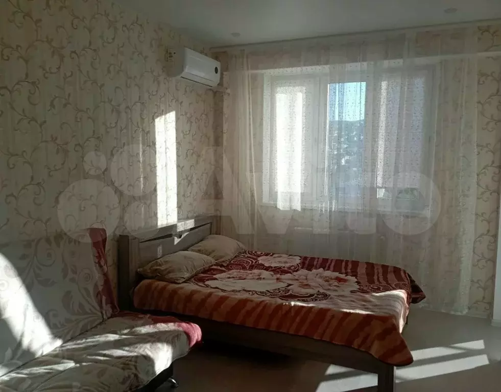 1-к. квартира, 40 м, 5/15 эт. - Фото 0