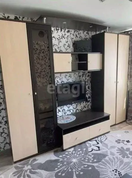 Студия Томская область, Томск ул. Старо-Деповская, 1А (18.0 м) - Фото 1