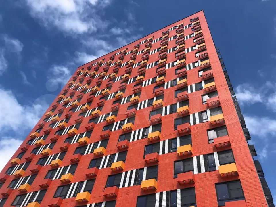 Аукцион: 2-к. квартира, 56,6 м, 18/18 эт. - Фото 1