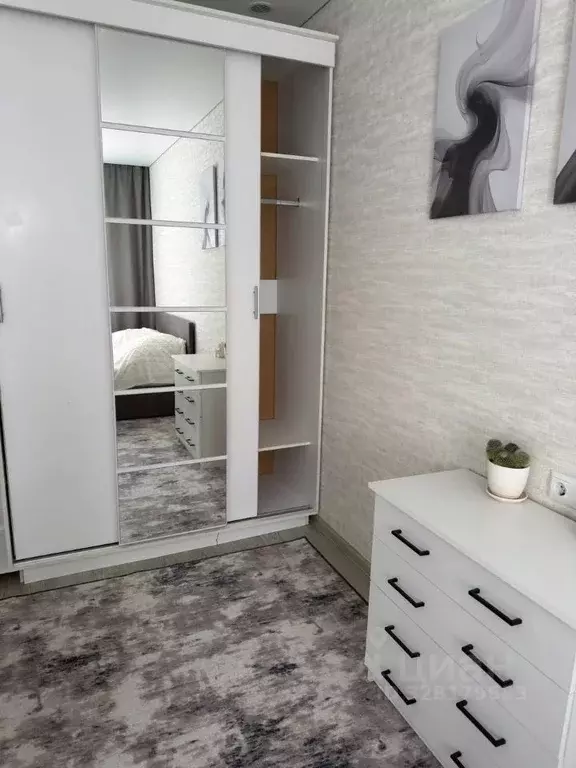 1-к кв. Московская область, Красногорск городской округ, Нахабино пгт ... - Фото 2