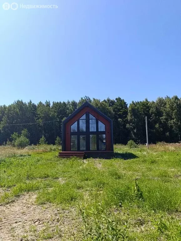 Дом в Богородский городской округ, КП Новое Борилово (85 м) - Фото 2