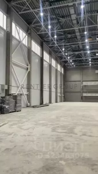 Производственное помещение в Московская область, Раменское ул. ... - Фото 1