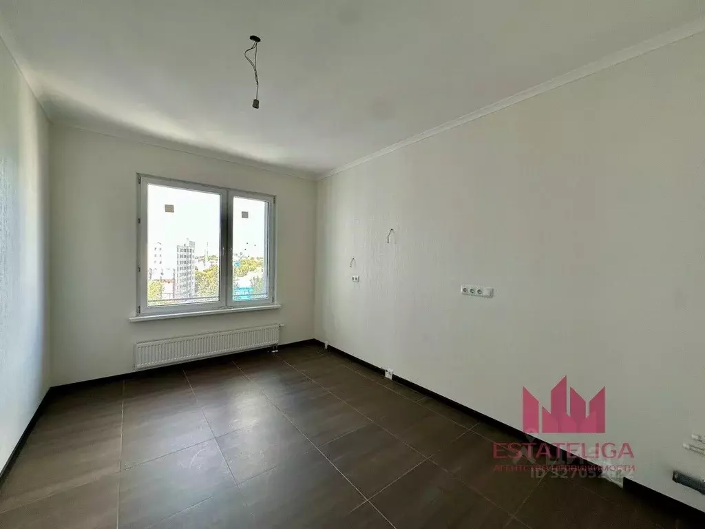 2-к кв. Москва ул. Берзарина, 32 (57.1 м) - Фото 1