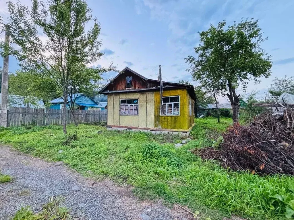 Участок в Татарстан, Высокогорское с/пос, Факел СНТ  (4.0 сот.) - Фото 0