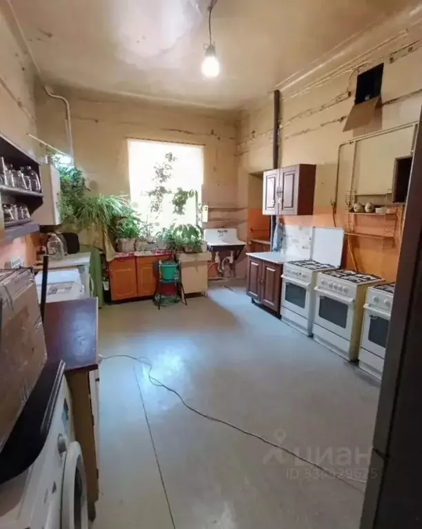 Комната Москва Страстной бул., 4С3 (20.0 м) - Фото 1