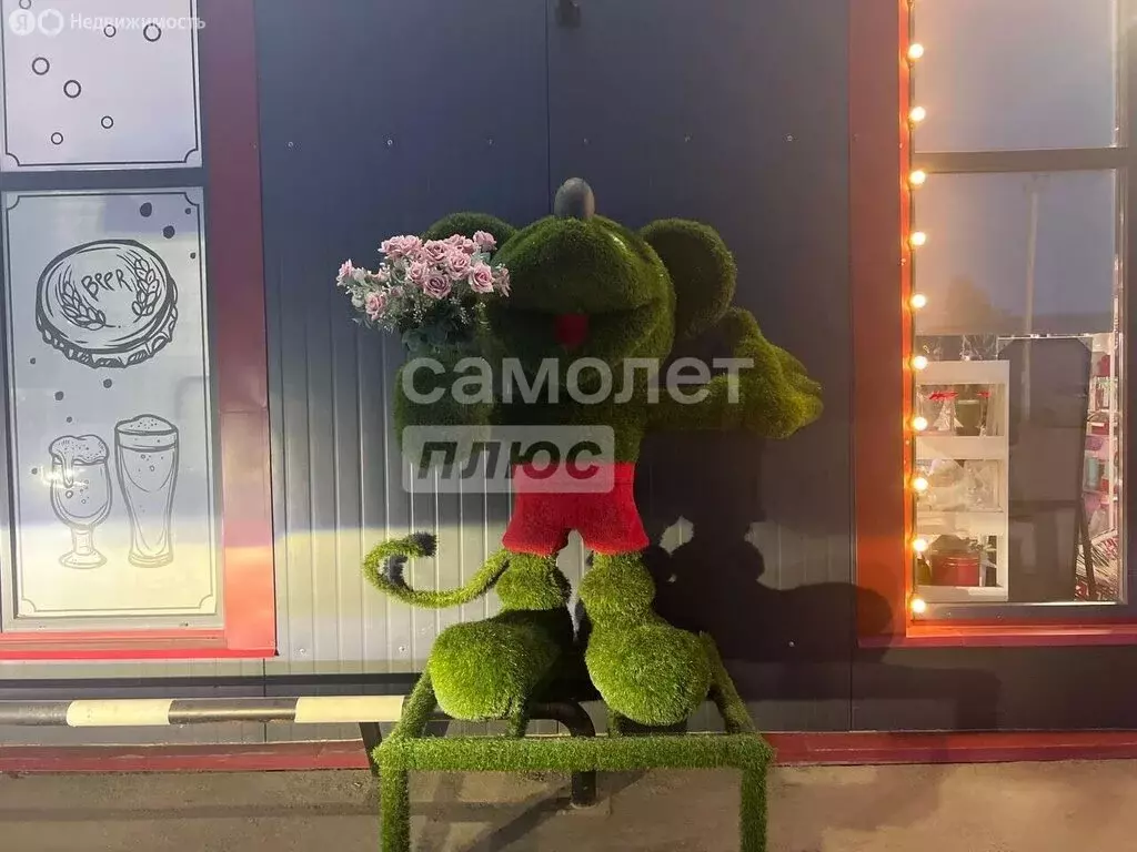 Участок в Домодедово, территория КП Данилово парк (6.6 м) - Фото 1