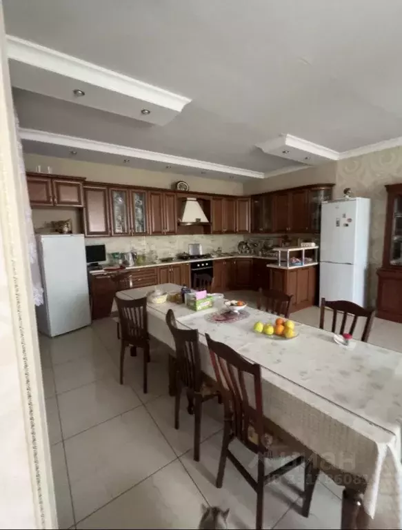 Дом в Северная Осетия, Владикавказ Иристон СТ, 694 (250 м) - Фото 2