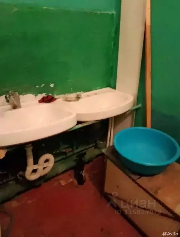 Комната Брянская область, Брянск Северный пер., 53 (16.0 м) - Фото 1