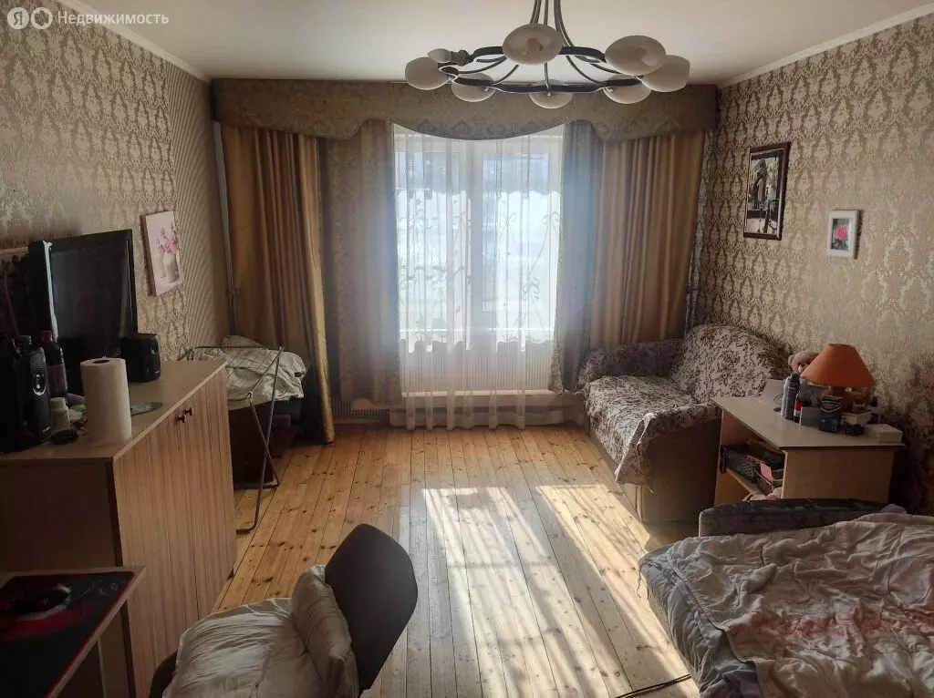 1-комнатная квартира: Тверь, улица Склизкова, 100 (54.4 м) - Фото 2