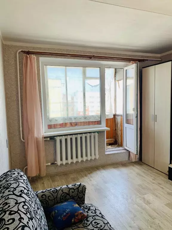 Комната Пермский край, д. Кондратово ул. Садовое Кольцо, 6 (33.1 м) - Фото 0
