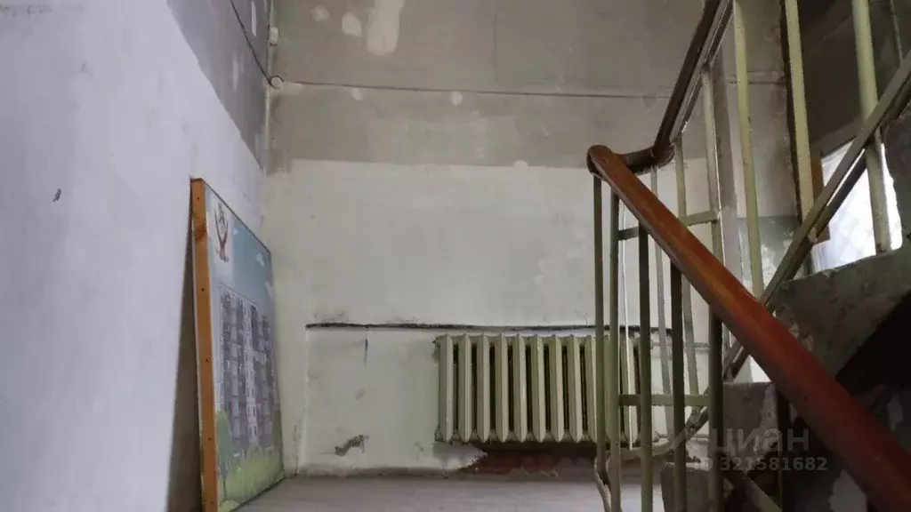 Помещение свободного назначения в Алтайский край, Барнаул ... - Фото 0