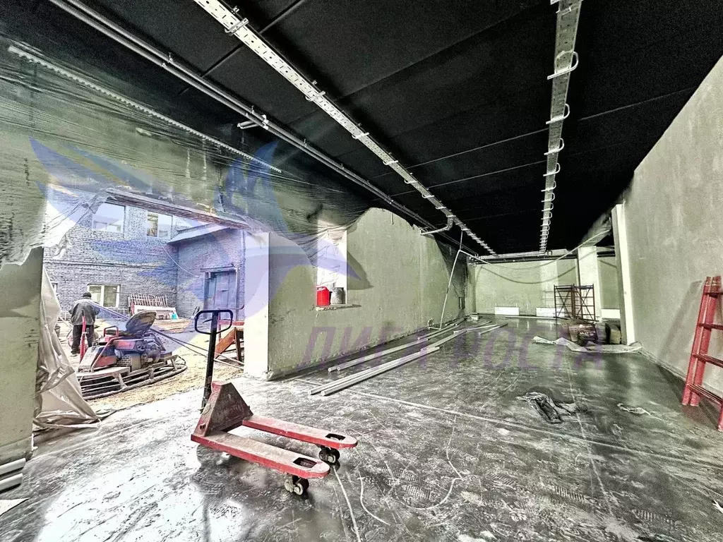 Склад в Нижегородская область, Нижний Новгород ул. Маршала Воронова, ... - Фото 2