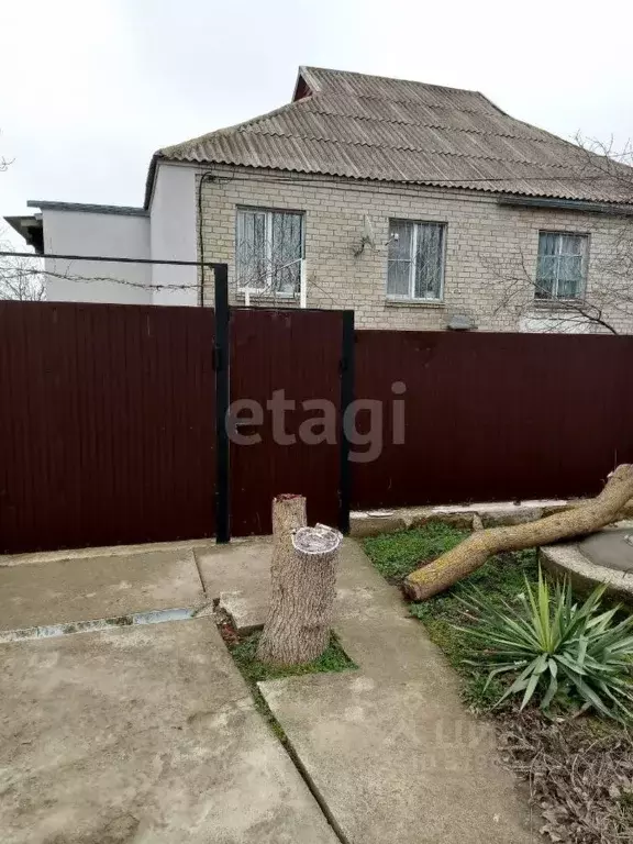 Дом в Ставропольский край, Ставрополь Архангельская ул., 37 (110 м) - Фото 0