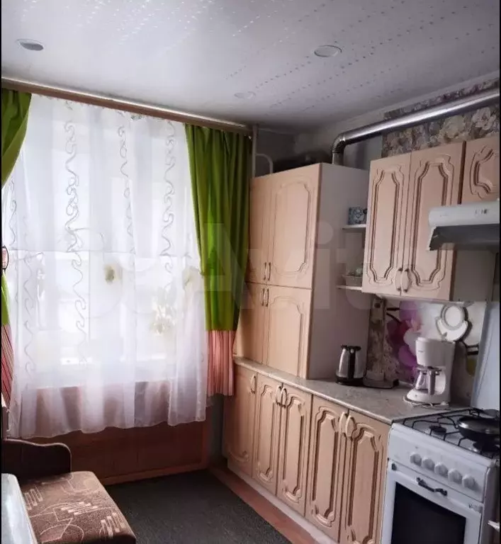 1-к. квартира, 37 м, 1/3 эт. - Фото 0