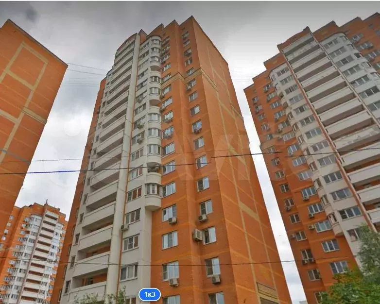 Аукцион: 3-к. квартира, 80,1 м, 15/17 эт. - Фото 1