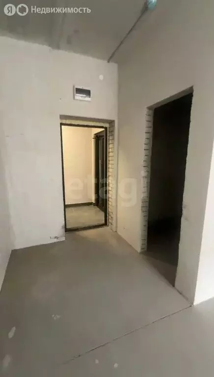 Квартира-студия: Новосибирская область, рабочий посёлок Кольцово, ... - Фото 2