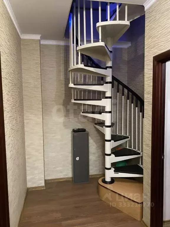 4-к кв. Башкортостан, Уфа Нежинская ул., 3 (121.0 м) - Фото 2