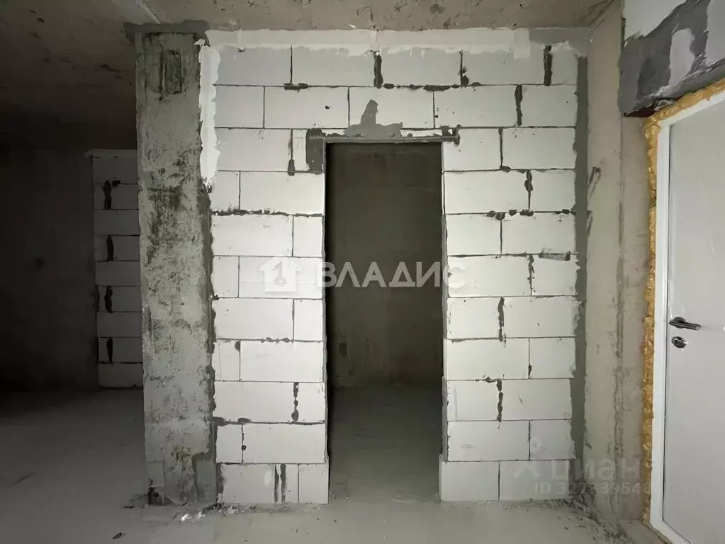 1-к кв. Москва ул. Яворки, 1к6 (28.7 м) - Фото 2