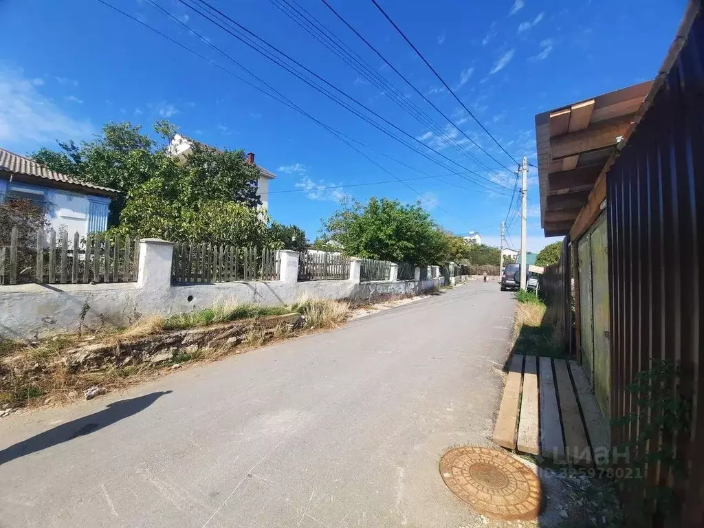 Дом в Севастополь ул. Калюжного (68 м) - Фото 1