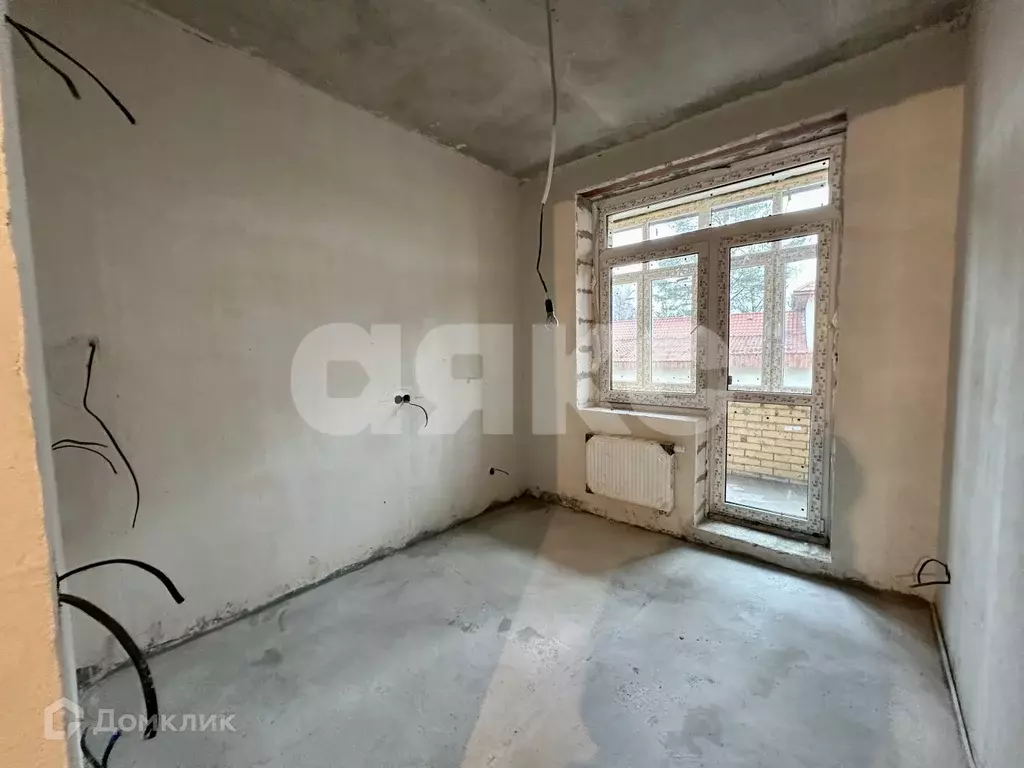 Продаётся 1-к квартира, 42 м - Фото 0