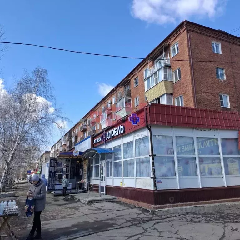 Помещение свободного назначения в Омская область, Омск Городок ... - Фото 0