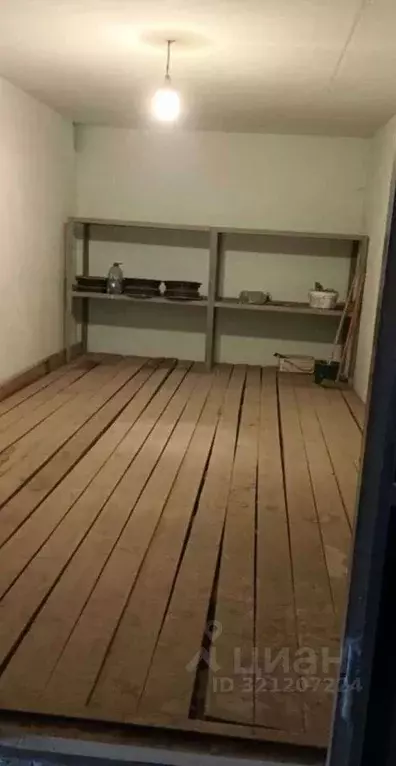 Гараж в Самарская область, Самара ул. Мечникова, 48 (18 м) - Фото 2