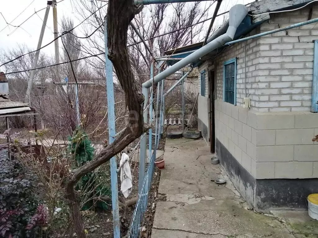 Дом в Дмитровка, улица 30 лет Победы, 37 (101.3 м) - Фото 2