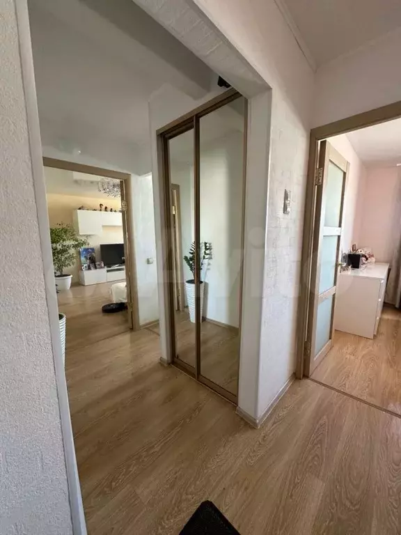2-к. квартира, 44 м, 9/9 эт. - Фото 1